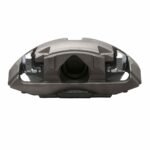 Dynamic Friction 2009-2014 BMW 645Ci Front Left Premium Caliper - Silver Zinc Coated
