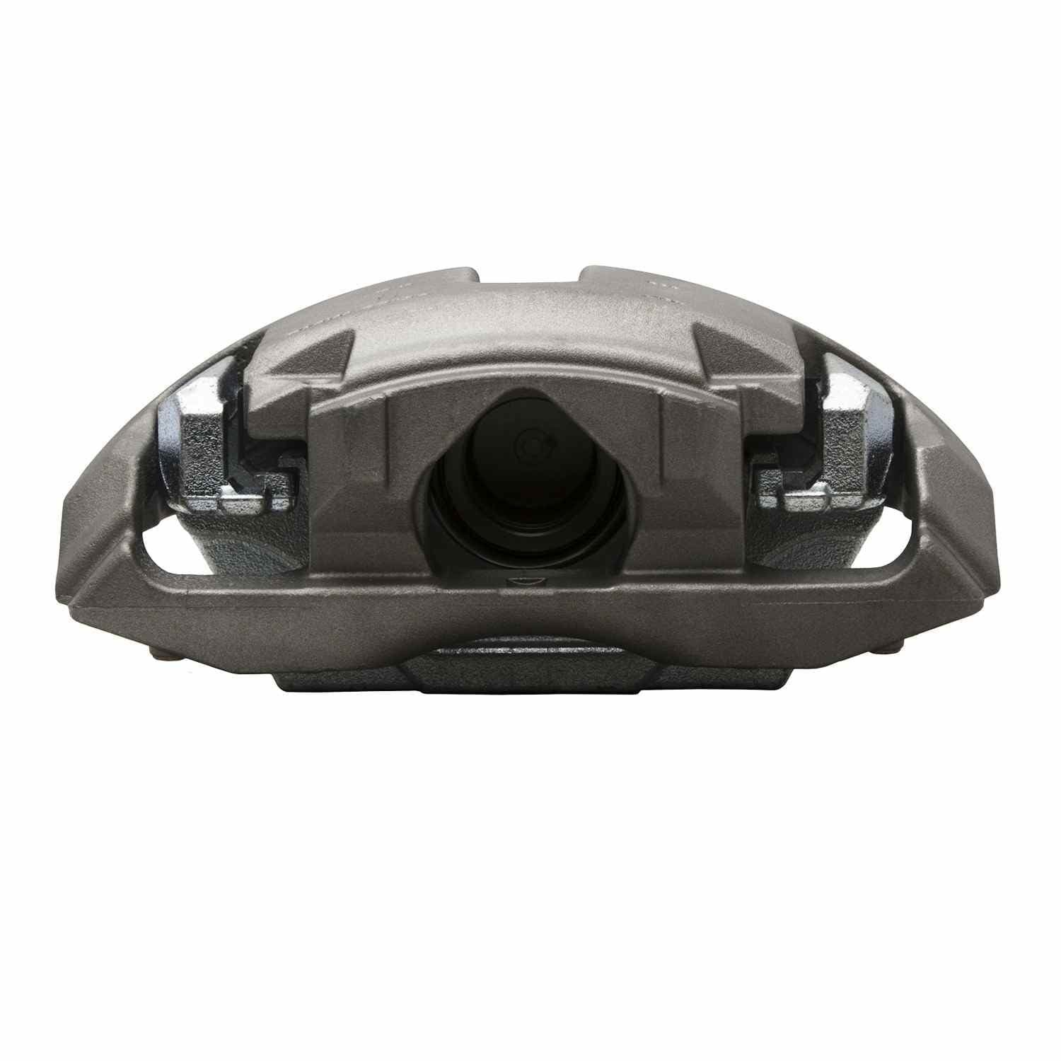 DF_33131105_Fro.jpg Dynamic Friction 2009-2014 BMW 645Ci Front Left Premium Caliper - Silver Zinc Coated - Image 1