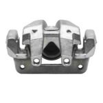 Dynamic Friction 2011-2018 BMW X3 Front Right Premium Caliper - Silver Zinc Coated
