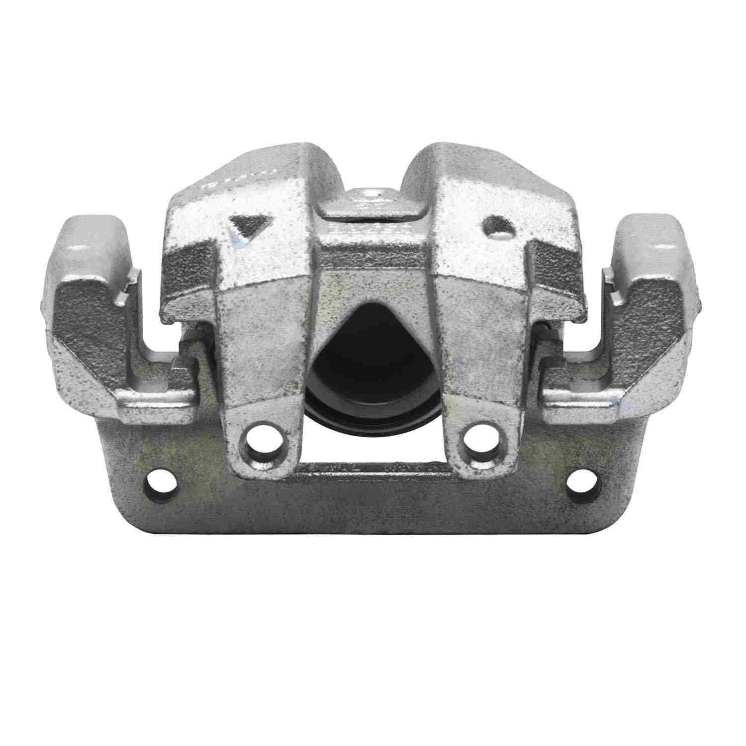 DF_33131110_Fro.jpg Dynamic Friction 2011-2018 BMW X3 Front Right Premium Caliper - Silver Zinc Coated - Image 1