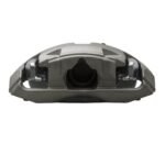 Dynamic Friction 2010-2015 BMW 740i Front Right Premium Caliper - Silver Zinc Coated