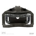 Dynamic Friction 2010-2015 BMW 535i Front Left Premium Caliper - Silver Zinc Coated - Image 4