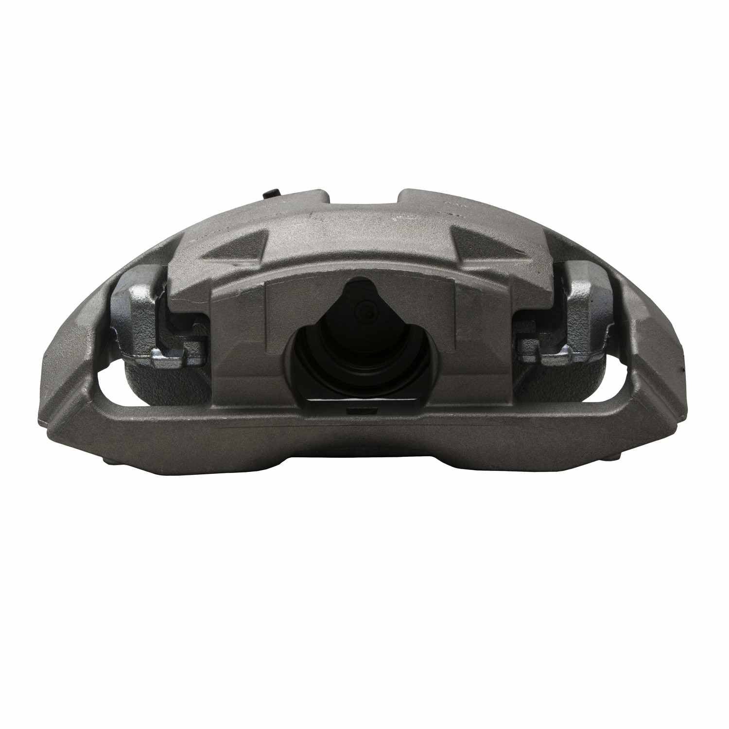 DF_33131117_Fro.jpg Dynamic Friction 2010-2015 BMW 535i Front Left Premium Caliper - Silver Zinc Coated - Image 1
