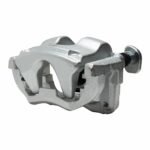 Dynamic Friction 2016-2023 BMW X1 Front Right Premium Caliper - Silver Zinc Coated - Image 5