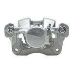 Dynamic Friction 2016-2023 BMW X1 Front Right Premium Caliper - Silver Zinc Coated - Image 3