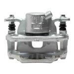 Dynamic Friction 2016-2023 BMW X1 Front Right Premium Caliper - Silver Zinc Coated - Image 4