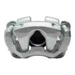 Dynamic Friction 2016-2023 BMW X1 Front Right Premium Caliper - Silver Zinc Coated