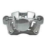 Dynamic Friction 2016-2025 BMW 228i xDrive Front Left Premium Caliper - Silver Zinc Coated - Image 3