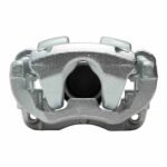 Dynamic Friction 2016-2025 BMW 228i xDrive Front Left Premium Caliper - Silver Zinc Coated