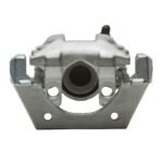 Dynamic Friction 2000-2006 BMW X5 Rear Right Premium Caliper - Silver Zinc Coated