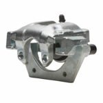 Dynamic Friction 2000-2006 BMW X5 Rear Left Premium Caliper - Silver Zinc Coated - Image 5