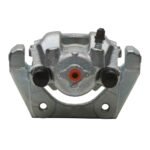 Dynamic Friction 2000-2006 BMW X5 Rear Left Premium Caliper - Silver Zinc Coated - Image 3