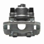 Dynamic Friction 2000-2006 BMW X5 Rear Left Premium Caliper - Silver Zinc Coated - Image 4