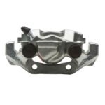 Dynamic Friction 1984-1991 BMW 325ix Rear Right Premium Caliper - Silver Zinc Coated - Image 3