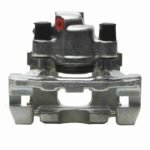 Dynamic Friction 1984-1991 BMW 325ix Rear Right Premium Caliper - Silver Zinc Coated - Image 4
