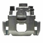 Dynamic Friction 1984-1991 BMW 325ix Rear Right Premium Caliper - Silver Zinc Coated - Image 2
