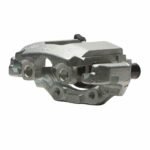 Dynamic Friction 1984-1991 BMW 325is Rear Left Premium Caliper - Silver Zinc Coated - Image 5