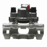 Dynamic Friction 1984-1991 BMW 325is Rear Left Premium Caliper - Silver Zinc Coated - Image 4