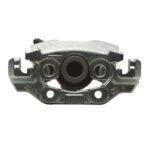 Dynamic Friction 1984-1991 BMW 325is Rear Left Premium Caliper - Silver Zinc Coated