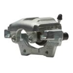 Dynamic Friction 1992-1999 BMW 325i Rear Right Premium Caliper - Silver Zinc Coated - Image 5
