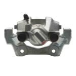 Dynamic Friction 1992-1999 BMW 325i Rear Right Premium Caliper - Silver Zinc Coated - Image 3