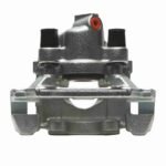 Dynamic Friction 1992-1999 BMW 325i Rear Right Premium Caliper - Silver Zinc Coated - Image 4