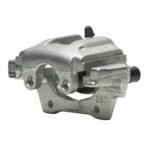 Dynamic Friction 1992-1999 BMW 325is Rear Left Premium Caliper - Silver Zinc Coated - Image 5