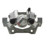Dynamic Friction 1992-1999 BMW 325is Rear Left Premium Caliper - Silver Zinc Coated - Image 3