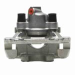 Dynamic Friction 1992-1999 BMW 325is Rear Left Premium Caliper - Silver Zinc Coated - Image 4