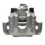 Dynamic Friction 1992-1999 BMW 325is Rear Left Premium Caliper - Silver Zinc Coated - Image 2