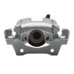 Dynamic Friction 1999-2005 BMW 323ci Rear Right Premium Caliper - Silver Zinc Coated