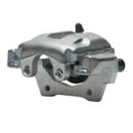 Dynamic Friction 1999-2005 BMW 323ci Rear Left Premium Caliper - Silver Zinc Coated - Image 5