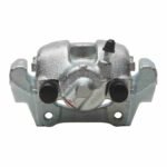 Dynamic Friction 1999-2005 BMW 323ci Rear Left Premium Caliper - Silver Zinc Coated - Image 3