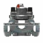Dynamic Friction 1999-2005 BMW 323ci Rear Left Premium Caliper - Silver Zinc Coated - Image 4