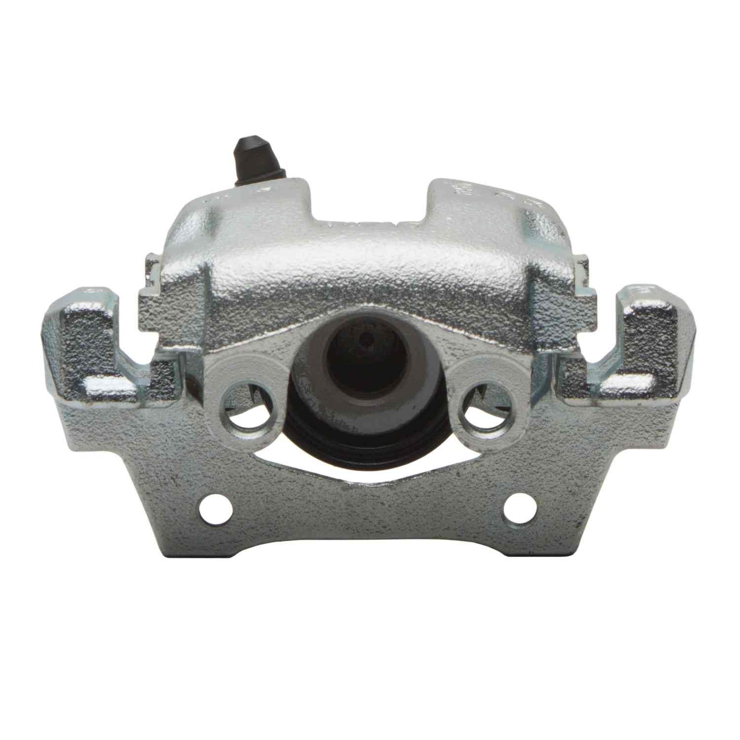 DF_33131619_Fro.jpg Dynamic Friction 1999-2005 BMW 323ci Rear Left Premium Caliper - Silver Zinc Coated - Image 1