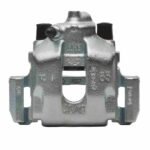 Dynamic Friction 1999-2005 BMW 323ci Rear Left Premium Caliper - Silver Zinc Coated - Image 2