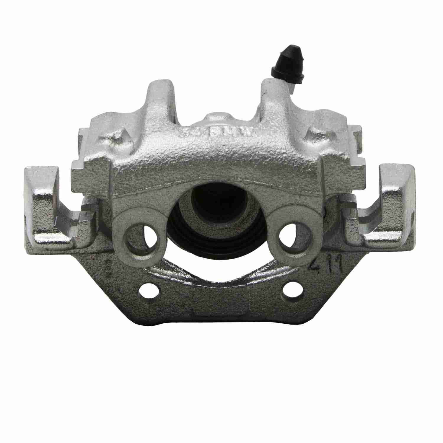 DF_33131620_Fro.jpg Dynamic Friction 1995-1999 BMW 318ti Rear Right Premium Caliper - Silver Zinc Coated - Image 1