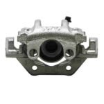 Dynamic Friction 1996-2002 BMW Z3 Rear Right Premium Caliper - Silver Zinc Coated
