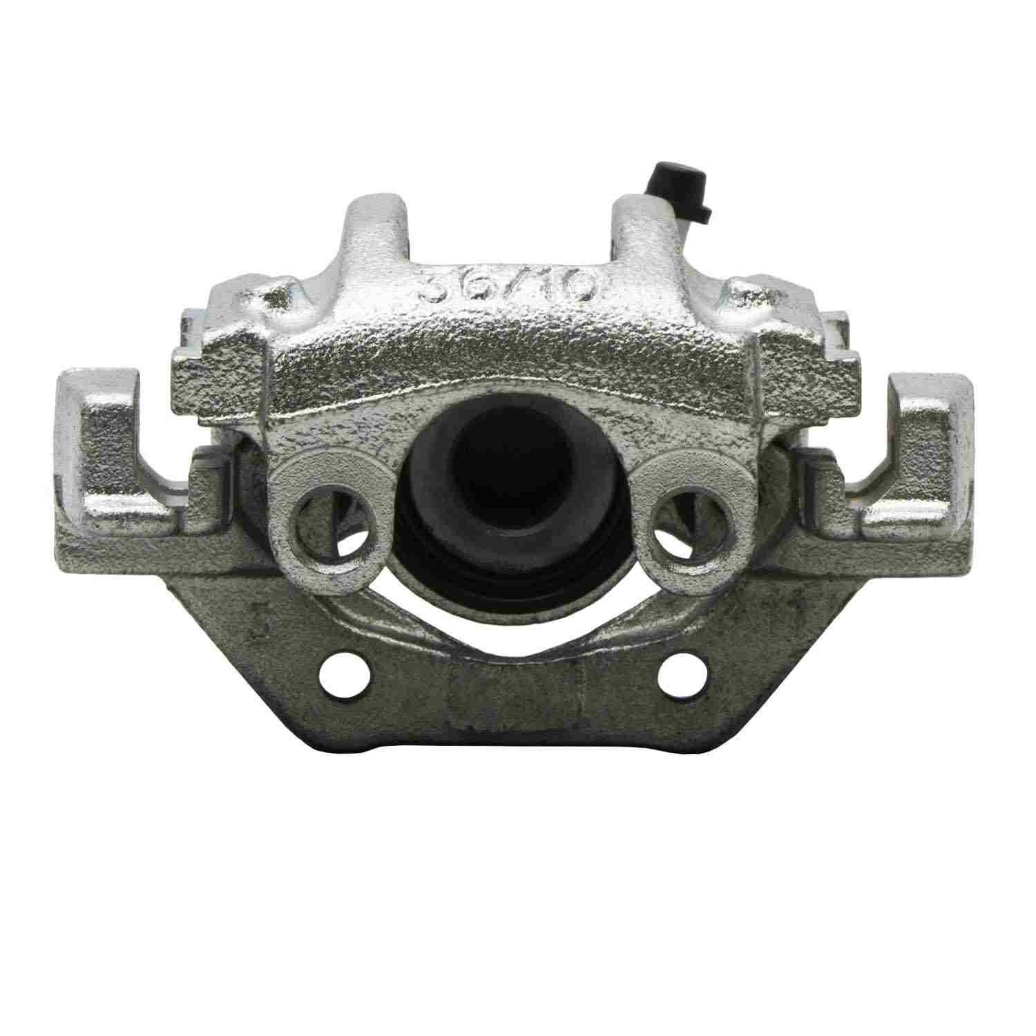 DF_33131640_Fro.jpg Dynamic Friction 1996-2002 BMW Z3 Rear Right Premium Caliper - Silver Zinc Coated - Image 1