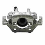 Dynamic Friction 1996-2002 BMW Z3 Rear Left Premium Caliper - Silver Zinc Coated