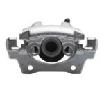 Dynamic Friction 1997-2000 BMW 323ci Rear Right Premium Caliper - Silver Zinc Coated