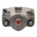 Dynamic Friction 1996-2003 BMW 530i Rear Right Premium Caliper - Silver Zinc Coated - Image 3