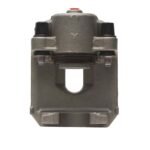 Dynamic Friction 1996-2003 BMW 530i Rear Right Premium Caliper - Silver Zinc Coated - Image 4