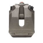 Dynamic Friction 1996-2003 BMW 530i Rear Right Premium Caliper - Silver Zinc Coated - Image 2