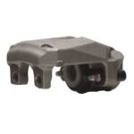 Dynamic Friction 1996-2003 BMW 530i Rear Left Premium Caliper - Silver Zinc Coated - Image 5