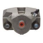 Dynamic Friction 1996-2003 BMW 530i Rear Left Premium Caliper - Silver Zinc Coated - Image 3