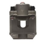 Dynamic Friction 1996-2003 BMW 530i Rear Left Premium Caliper - Silver Zinc Coated - Image 4