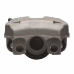 Dynamic Friction 1996-2003 BMW 530i Rear Left Premium Caliper - Silver Zinc Coated