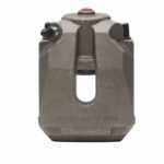Dynamic Friction 1996-2003 BMW 530i Rear Left Premium Caliper - Silver Zinc Coated - Image 2