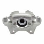 Dynamic Friction 1999-2008 BMW 325ix Rear Right Premium Caliper - Silver Zinc Coated